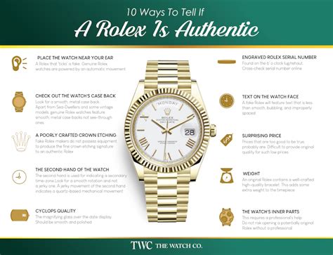 how to tell if a rolex is a fake|how to verify rolex authenticity.